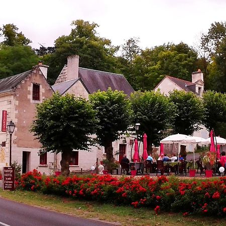 Bed and Breakfast Le Petit Saint Germain Exterior foto