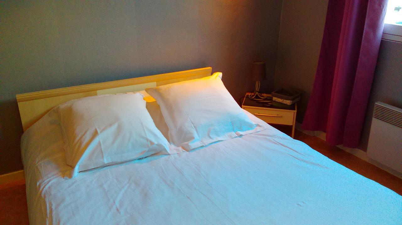 Bed and Breakfast Le Petit Saint Germain Exterior foto